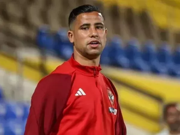 قرار حاسم يحدد مصير رضا سليم مع الجيش الملكي