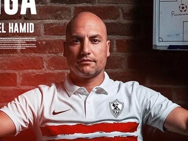 دونجا يفتح النار على قائمة الزمالك