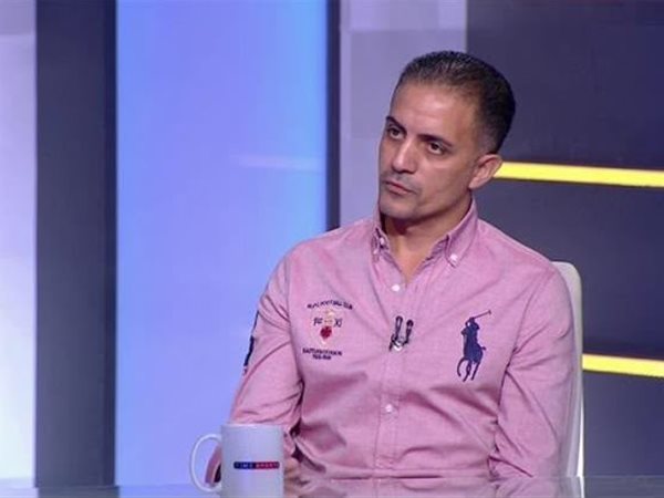 أحمد صالح يكشف سر تتويج الزمالك بالدوري