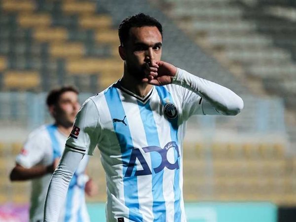 تعرف على سبب غياب زيكو عن بيراميدز