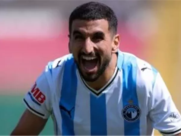 عاجل| الكرتي يضرب جورماهيا ويشعل بداية بيراميدز 