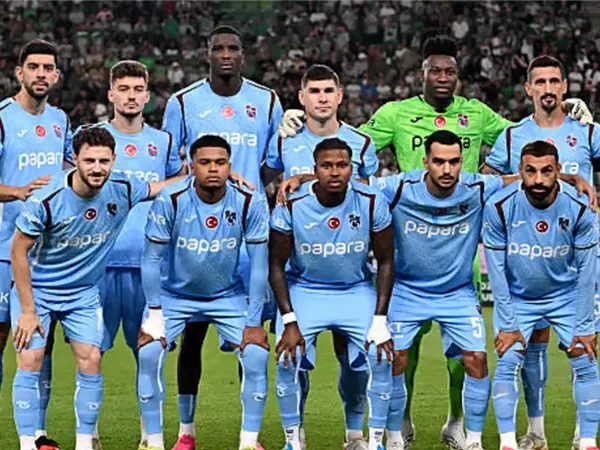 تشكيل طرابزون امام كونيا في الدوري التركي 