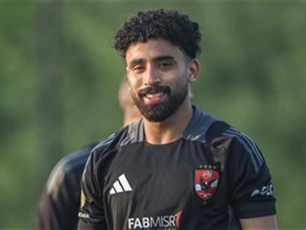 لغز غياب نجم الأهلي قبل موقعة المقاولون 