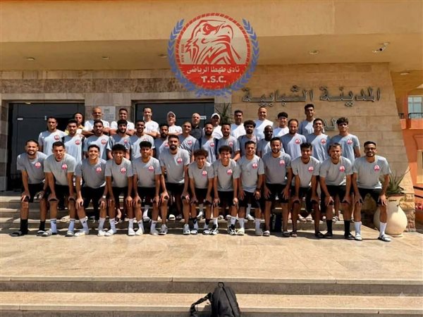 طهطا يصرف مقدمات العقود ويجهز لاعبيه لمواجهة سوهاج