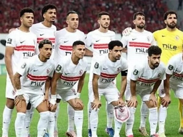 انفراد .. الزمالك يستعد ل