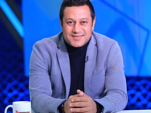 هشام حنفي: قرار مشاركة عاشور في يد عموتة 