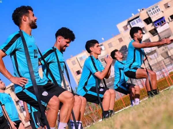 رئيس المنصورة: المنافسة في دوري المحترفين تخوف