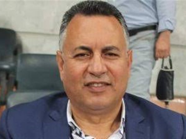 نائب رئيس المصري يكشف عن أسباب رحيل النحاس 