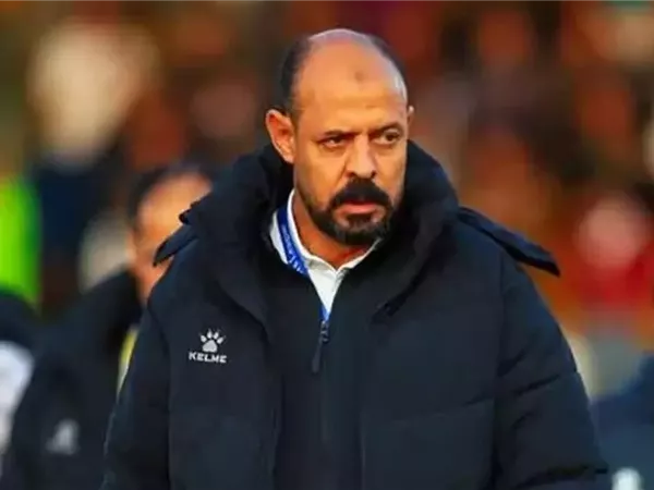 عماد النحاس يفجر قنابل بشأن رحيله من المصري 