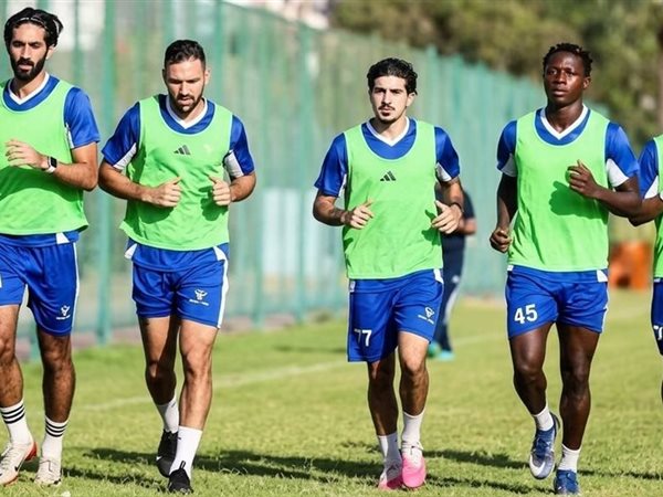 زيزو يبحث عن النجاة أمام سيراميكا