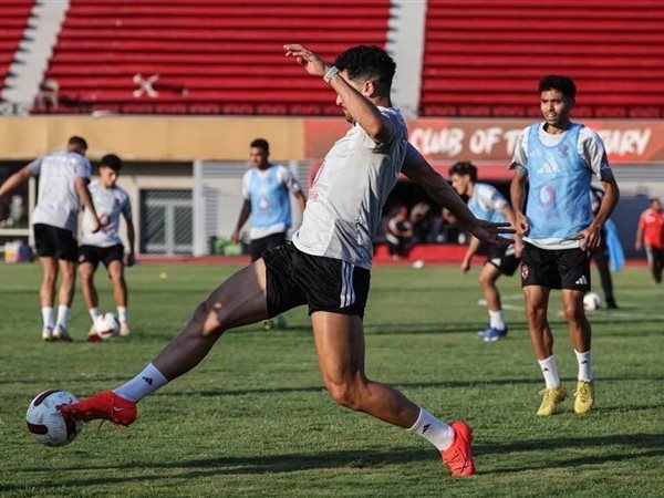 الأهلي يجهز مفاجأة للمقاولون