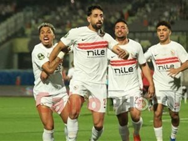 الزمالك يجهز ضربة لأبو قير