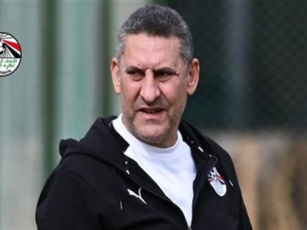 حسين عبد اللطيف يعلن قائمة منتخب مصر للناشئين لبطولة الصداقة الدولية بسويسرا