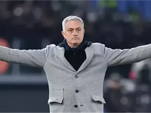 مورينيو يشعل قمة ريال مدريد وإنتر