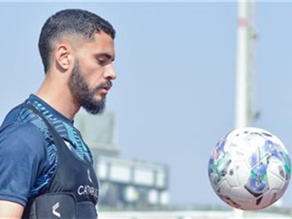 بنتايك يشعل جبهة الزمالك أمام أبو قير