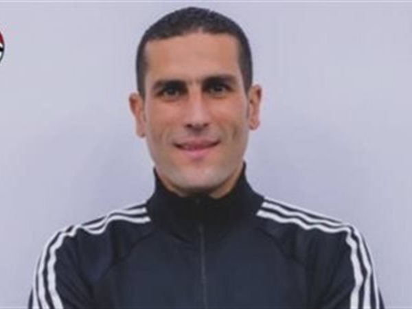 صافرة نارية للزمالك وأبوقير