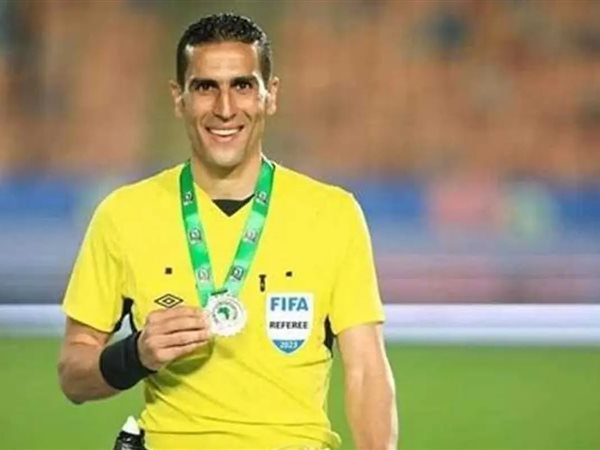 تعرف على نتائج الزمالك مع الحكم محمود ناجي 