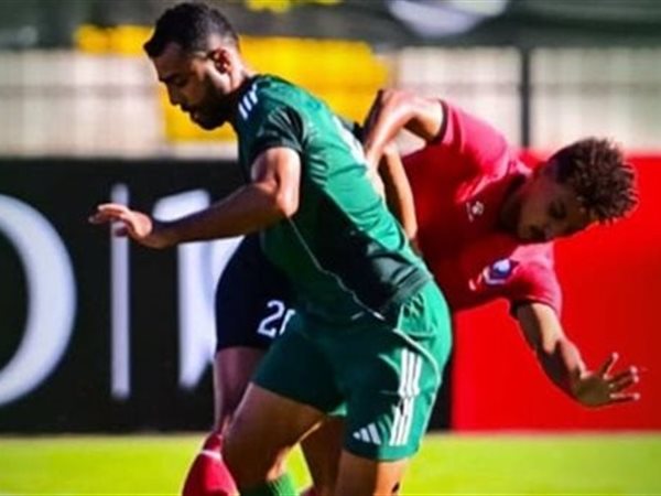 الإتحاد السكندري يواصل الإنتصارات ويضرب بترول أسيوط