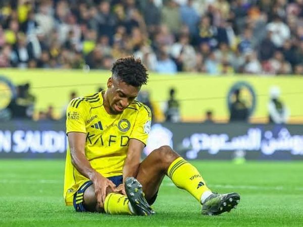 النصر يترقب موقف كومان ومارتينيز قبل مواجهة أبها