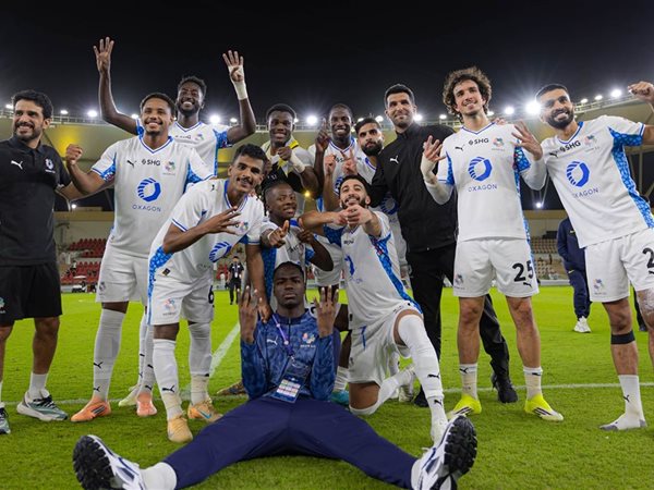 نيوم يوقف قطار انتصارات الهلال ويشعل صراع الصدارة في دوري روشن