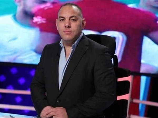 أحمد بلال يرد على مجلس الزمالك
