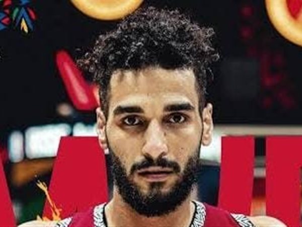 سلة | الاتحاد السكندري يقترب من التعاقد مع مالك ياسر لاعب الأهلي