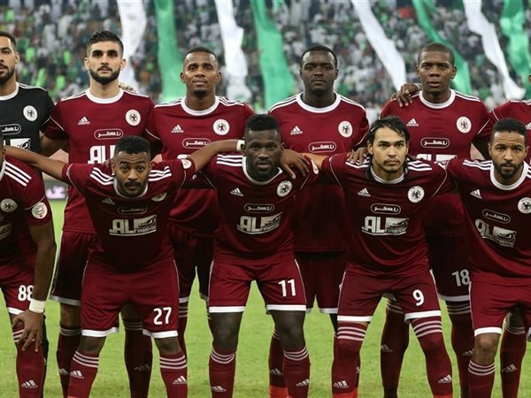 القادسية يهزم الفيصلي بثلاثية في الدوري السعودي