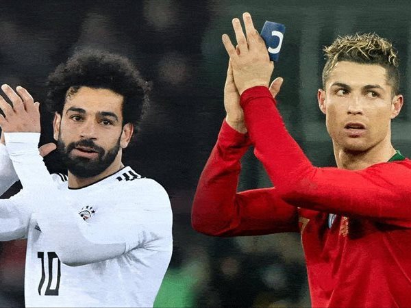 زلزال الكرة الذهبية.. صلاح ورونالدو خارج القائمة