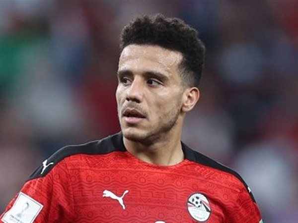 المنتخب الوطني يدرس ضم مصطفى فتحي