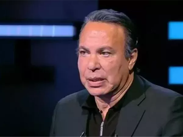 أيمن يونس: شيكوبانزا لاعب مشعوذ.. والزمالك منافس على الدوري بسبب جمهوره