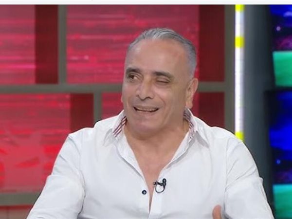 أحمد حمودة: الزمالك سيخسر أمام أي فريق منظم