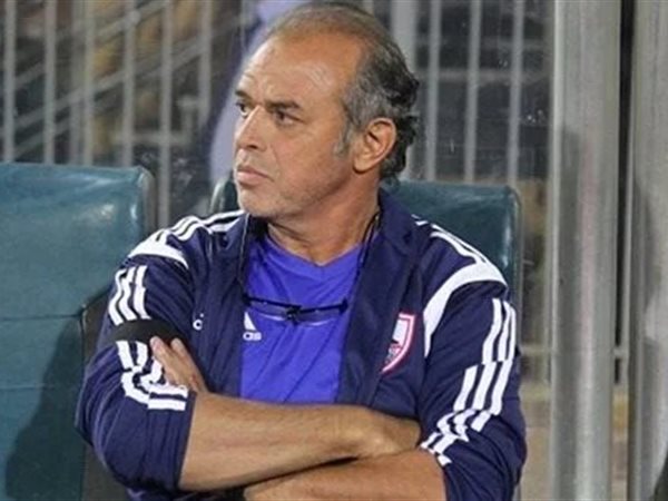 محمد صلاح: الشناوي لا يستحق الانضمام للمنتخب