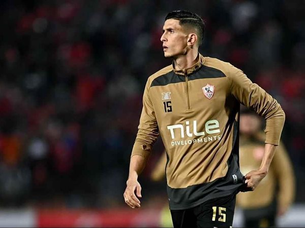 محامي مصدق يفجر مفاجآت بشأن الزمالك 