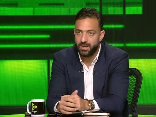 ميدو يفجر مفاجآت في اهدار مال الزمالك