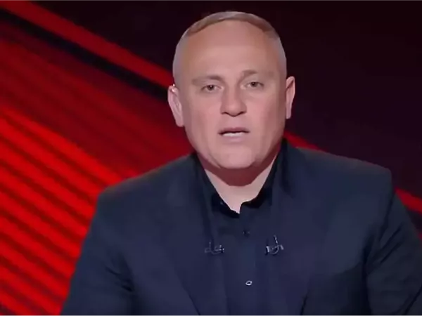 أسامة حسني يرد على أمين صندوق الزمالك 