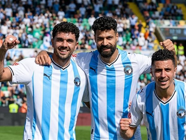 بيراميدز يضرب بقوة.. التشكيل المتوقع أمام الجونة 