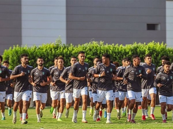 مودرن سبورت يتحدى دجلة في لقاء مرتقب بالدوري