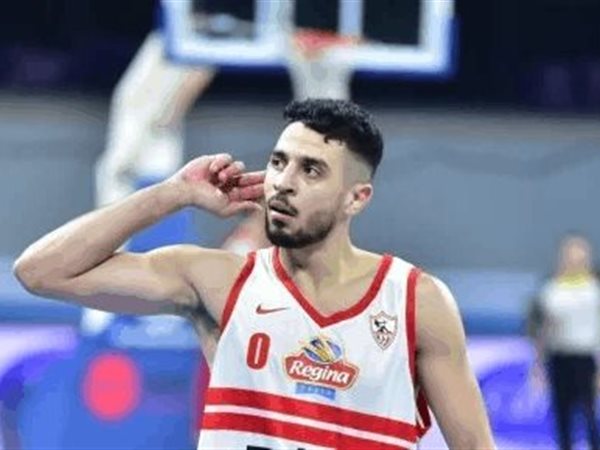 لاعبو سلة الزمالك يعودون للتدريبات رغم استمرار أزمة المستحقات