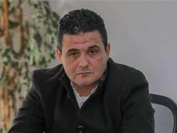 فاروق: ركلة جزاء الأهلي أمام المقاولون صحيحة