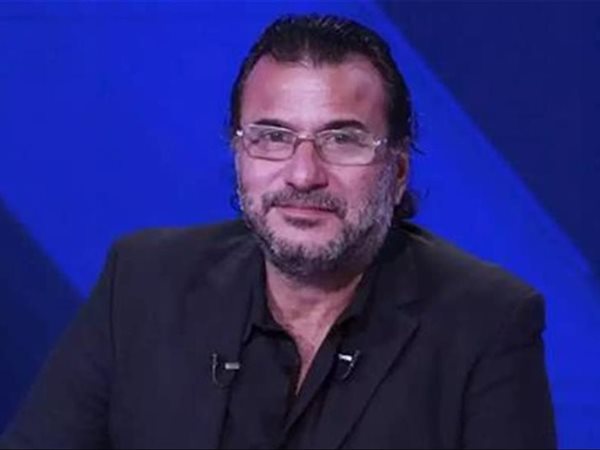 محمد عبدالجليل: مش عارف في إيه في الأهلي.. ومنتظر من عموتة أفضل من كده