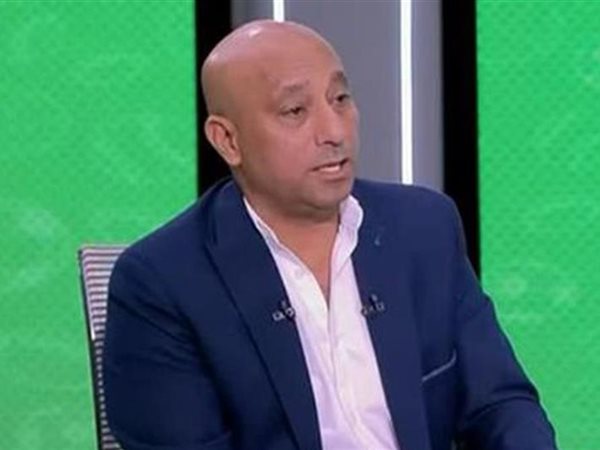 ياسر ريان: أداء الأهلي غير مقنع رغم الفوز