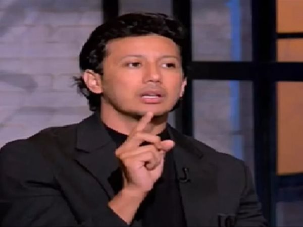 عمرو جمال يناشد مسؤولي الاهلي بالبت في واقعة عموتة