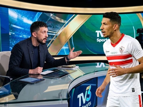تعرف على القصة الكاملة بين أمير هشام واحمد فتوح وتداعياتها