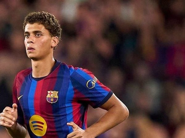 ديكو: حمزة مهاجم برشلونة المستقبلي