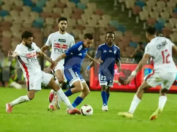 انفراد.. فاركو يطلب فلوس صفقتي الزمالك من جديد