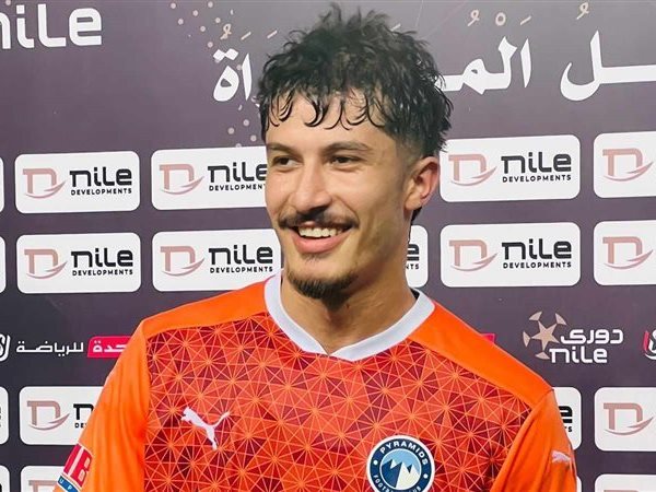 أسامة جلال يغيب 6 أشهر بسبب الإصابة