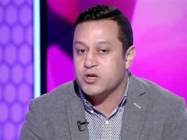 هشام حنفي: يجب دعم لاعبي الأهلي.. وحزين على إصابة الجزار