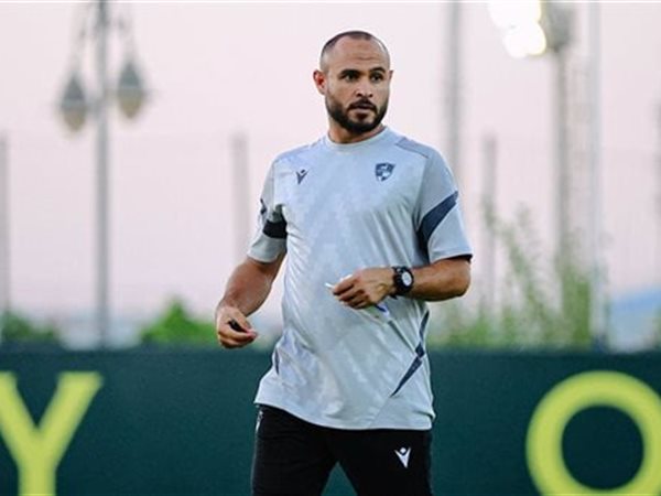 بعد 4 جولات.. وادي دجلة يطيح بمحمد الشيخ ويعين مصطفى شبيطة