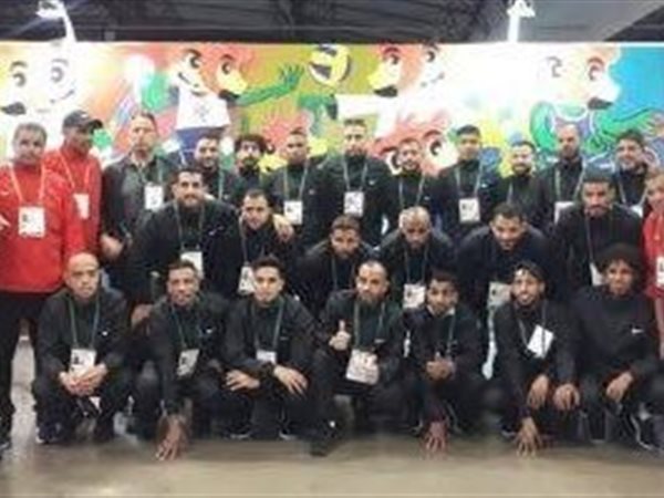 انطلاق دوري كرة القدم للصم بمشاركة 20 فريقًا