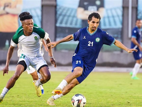تشكيل البنك الأهلي لمواجهة بترول أسيوط فى دوري اورا
